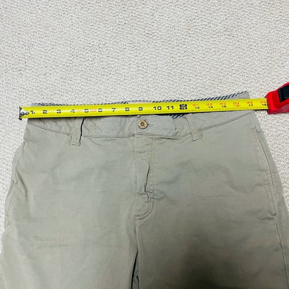 Olde School Brand Hybrid Shorts - Picture 6 of 6